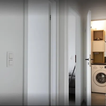 Seascape Penthouse Blankenberge
