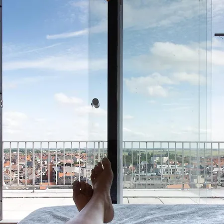 Apartment Seascape Penthouse