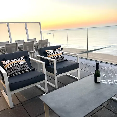 Apartment Seascape Penthouse
